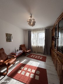 Apartament 2 camere, confort 1, ultracentral Pitesti.