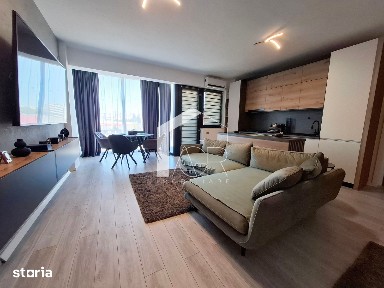 Apartament cu 2 camere, de vanzare, zona Vest