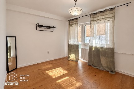 Apartament 2 camere, Podgoria, Bulevardul Revoluției