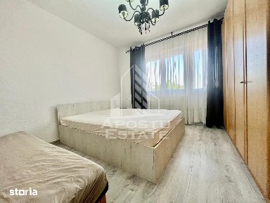 Apartament 2 camere, zona Podgoria