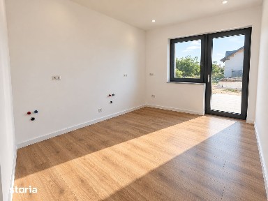 Casă parter de vânzare - Clinceni | Teren 400 mp