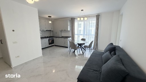 Prima inchiriere Apartament 2 camere,pet friendly in Columna Residence