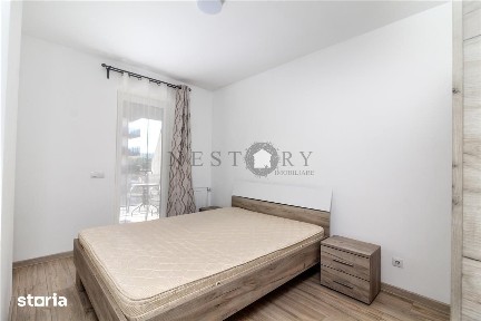 Apartament 2 camere | Grand Park | Parcare subterana | 530 €