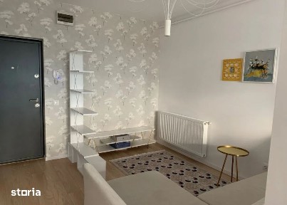 Apartament mobilat, parcare, Calea Turzii, zona OMW.