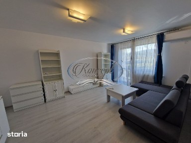 Apartament 2 camere, cu parcare subterana, Borhanci