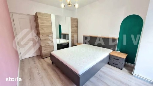 Inchiriez apartament 3 camere