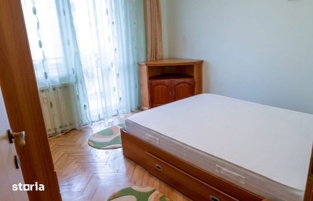 Apartament cu 3 camere in Marasti