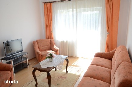 Apartament 2 camere si parcare cartier Grigorescu