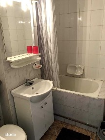 Dau in chirie apartament 2 camere Gheorgheni zona Hermes