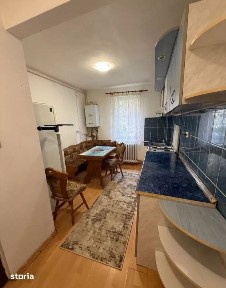 Apartament zona Gheorgheni, zona Detunata