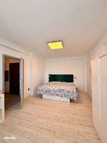 1 camera | decomandat | modern | Grigorescu | Semicentral | Pet Friend