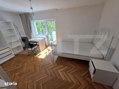 Apartament 4 camere, 99 mp, pet friendly, zona Zorilor