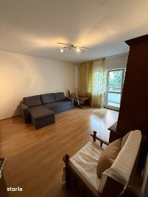 Apartament 1 camera, decomandat | 50 mp | Plopilor