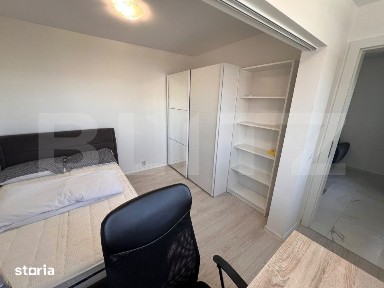 Apartament 4 camere, 85 mp, zona Zorilor