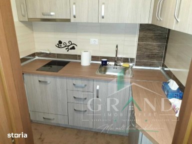 GARSONIERĂ MOBILATĂ ȘI UTILATĂ | BALCON | 28 MP | EXPO TRANSILVANI