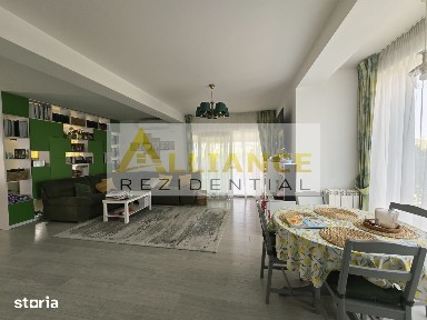 Vila individuala P+M || 5 camere 2 bai || 700mp teren