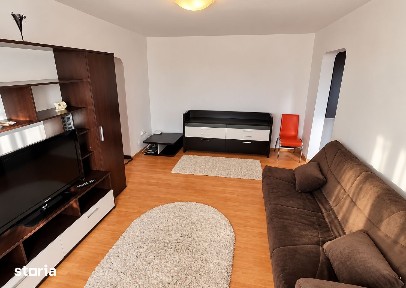 Apartament 2 camere, spatios, insorit, mobilat, utilat, zona Astra!