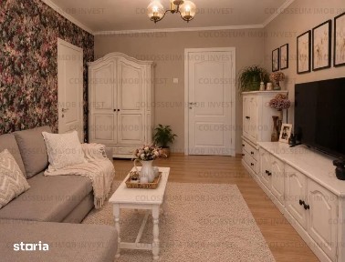 Apartament confort 1, recent renovat, mobilat, utilat, Astra-Saturn!