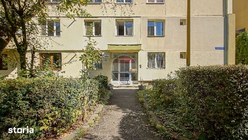 Comision 0%! Apartament 2 camere Calea Bucuresti (Piata Astra)