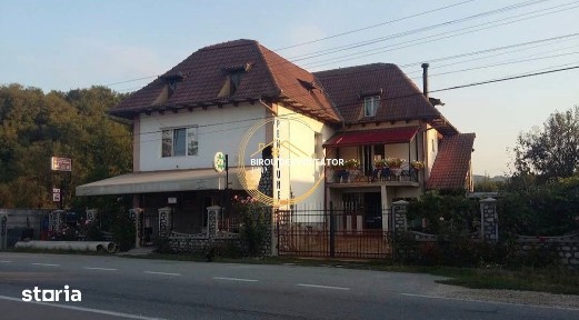 Barbatesti, Valcea