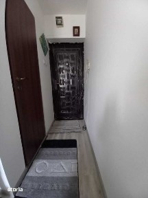 Inchiriez Garsoniera Falticeni STR Maior Ioan Etaj 1