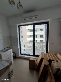 Apartament 2 camere Sky Sofia Prima închiriere Mobilier premium Titan