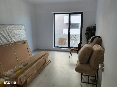 De inchiriat 2 Camere Mobilat la 7 min de Metrou N. Teclu Bloc Nou