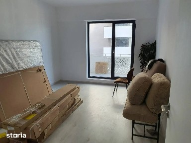De inchiriat 2 Camere Mobilat la 7 min de Metrou N. Teclu Bloc Nou