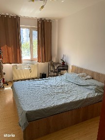 Apartament cu 2 camere de inchiriat in zona Nicolae Grigorescu