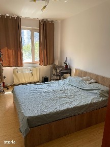 Apartament cu 2 camere de inchiriat in zona Nicolae Grigorescu