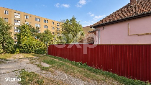 Strada Fanionului, Florilor-Craiter, Brasov