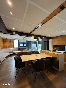 Casa tip duplex, 5 camere, 3 bai, 2 parcari- Europa