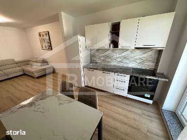 Apartament cu 3 camere, 63mp, parcare, Zona Maurer Residence