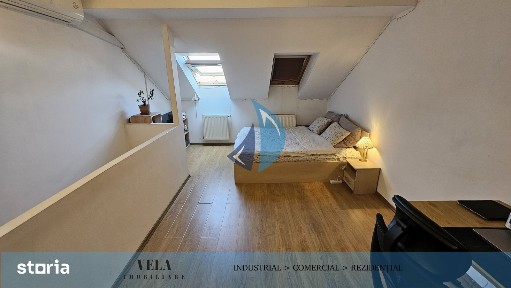 Apartament 2 camere, Cornisa, din data de 1 Noiembrie