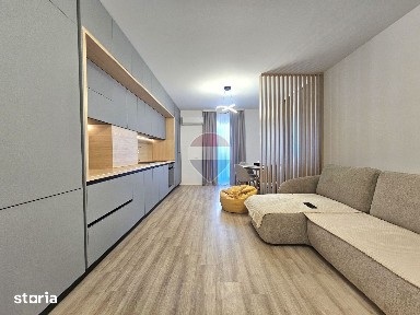 Apartament cu 2 camere de închiriat Southside Residence Constanta