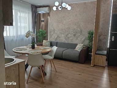 Închiriere Apartament cu 2 camere, mobilat și gata de mutat