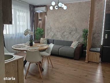 Închiriere Apartament cu 2 camere, mobilat și gata de mutat