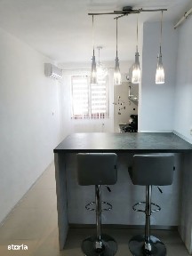 Ap 3 Camere 70mp-Tomis Nord-2 Balcoane-Centrală Proprie-Lângă Campus