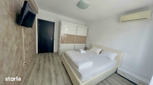 Lyra Residence (Compozitori)-Parcare privată și boxă
