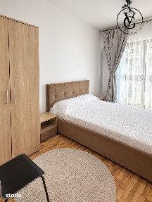 Strada Capitan Av. Alexandru Serbanescu, Campus, Constanta