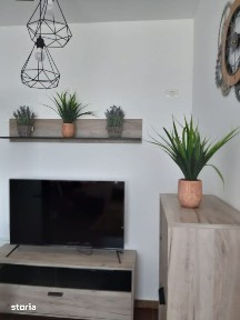 Apartament 2 camere decomandate Tomis Nord- Campus Universitar