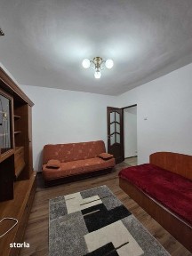 Garsoniera de inchiriat zona Piata Garii