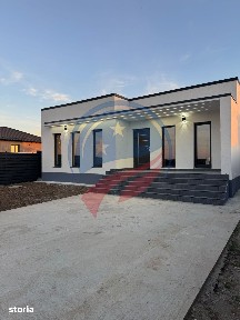 CASA NOUA,PARTER,PIELESTI