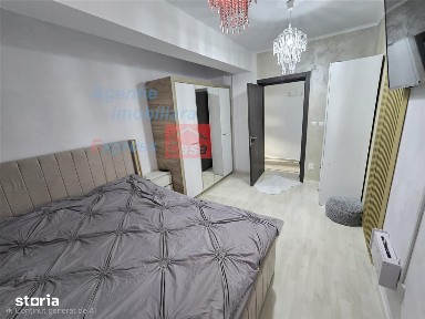 Apartament 2 camere, str. Pepinierii, Valea Adanca
