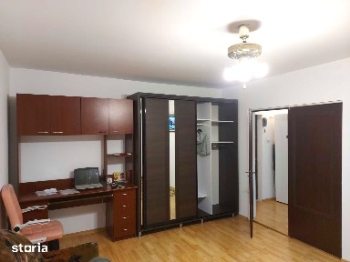 Apartament 1 camera, 40 mp, CT, bloc 1990, Zimbru - Alexandru cel Bun