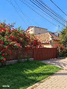 Casă Ultracentrală - Confort, Liniște, Acces Rapid la Orice
