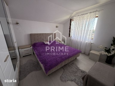 Casa de vanzare | 5 camere | 189 mp utili | 448 mp teren | zona Micest