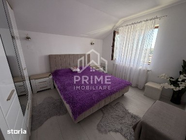 Casa de vanzare | 5 camere | 189 mp utili | 448 mp teren | zona Micest