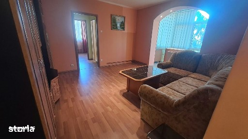 Apartament 2 camere, balcon, Hipodrom I Sibiu