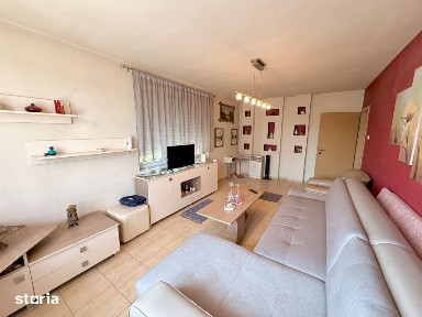 Apartament 3 camere Central-Curte interioara